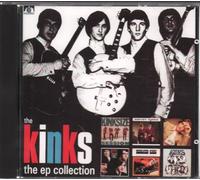 Kinks, the - E.P. Collection [Import]
