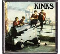 Kinks, The - Face To Face