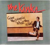 Kinks the - Give The People What They Sacd [Import]
