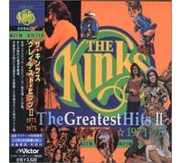 Kinks, the - Greatest Hits I 1964 [Import]
