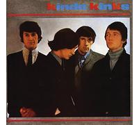 Kinks, the - Kinda Kinks (180 Gr)