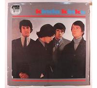 Kinks the - Kinda Kinks