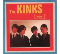Kinks, The - Kinda Kinks