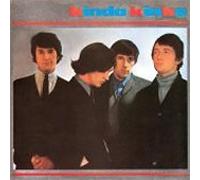 Kinks, the - Kinda Kinks [Import]