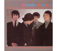Kinks,the - Kinda Kinks [Vinyl LP]