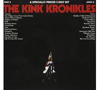 The Kinks - The Kink Kronikles