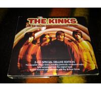 KINKS - The Kinks are the Village Green Preservation Society (Deluxe Edition)