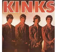 KINKS - the kinks file LP