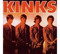 Kinks the - Kinks [Import]