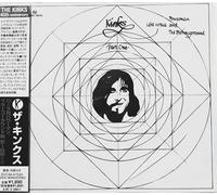 Kinks, the - Kinks Lola Versus Powerman and [Import]