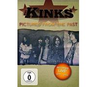 Kinks,the - Kinks-Pictures from The Past-DVD [Import]