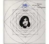 Kinks,the - Lola Vs Powerman+The Moneygrou [Import]