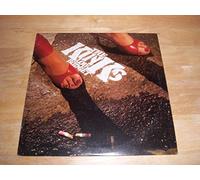 Kinks, The - Low Budget - Arista - 1C 064-63 089, EMI Electrola - 1C 064-63 089