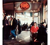 Kinks the - Muswell Hillbillies [Import]