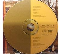 Kinks,the - Muswell Hillbillies [Import]