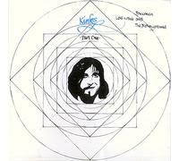 Kinks (the) - Part 1 Lola Versus Powerman and The Moneyground