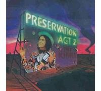Kinks,the - Preservation Act 2 [Import]