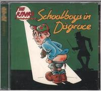 Kinks,the - Schoolboys in Disgrace [Import]