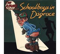 Kinks, The - Schoolboys In Disgrace [Vinyl LP]