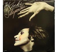 Kinks, The - Sleepwalker