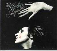 Kinks the - Sleepwalker [Import]