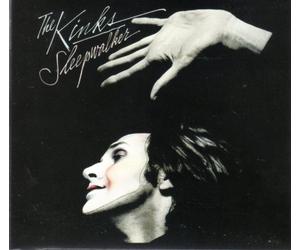 Kinks the - Sleepwalker [Import]