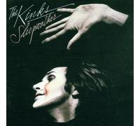 Kinks,the - Sleepwalker Remastered + 5 Bonus Tracks [Import allemand]