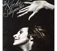 Kinks, The - Sleepwalker [Vinyl LP]