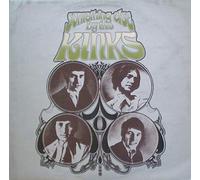Kinks, The - Something Else By The Kinks
