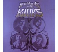 Kinks, The - Something Else By The Kinks