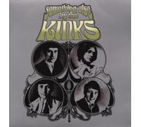 Kinks,the - Something Else by The Kinks [Import]
