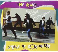 Kinks the - State of Confusion [Import]