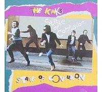 Kinks the - State of Confusion [Import]