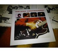 Kinks the - The Kink Kontoversy (Deluxe Edt.)