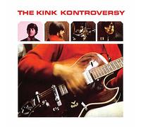 Kinks, the - The Kink Kontroversy (180 Gr)