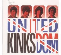 Kinks, The - The Kink Kontroversy