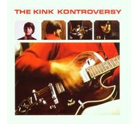 Kinks, The - The Kink Kontroversy