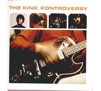Kinks,the - The Kink Kontroversy [Import]