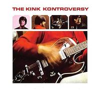 THE KINKS - THE KINK KONTROVERSY VINYL LP (2015) NEUF