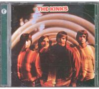 Kinks, The - The Kinks Are The Village Green Preservation Society