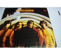 Kinks, The - The Kinks Are The Village Green Preservation Society