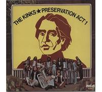 Kinks, The - The Kinks - Preservation Act 1