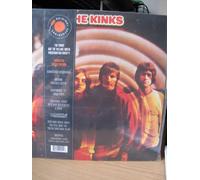 Kinks, the - ..the Village Green..+7"