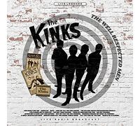 Kinks the - The Well Respected Man (Crystal Vinyl)