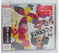 Kinks, the - to Face [Import]