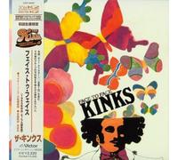 Kinks, the - to Face [Import]
