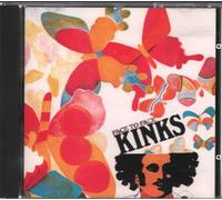 Kinks the - to Face [Import]