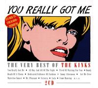 Kinks - The Very Best of [Import]
