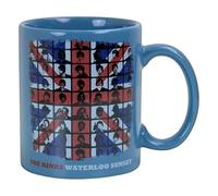 Kinks,the - Waterloo Sunset Mug -Tazza [Import]