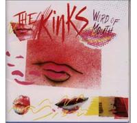 Kinks, the - Word of Mouth [Import]